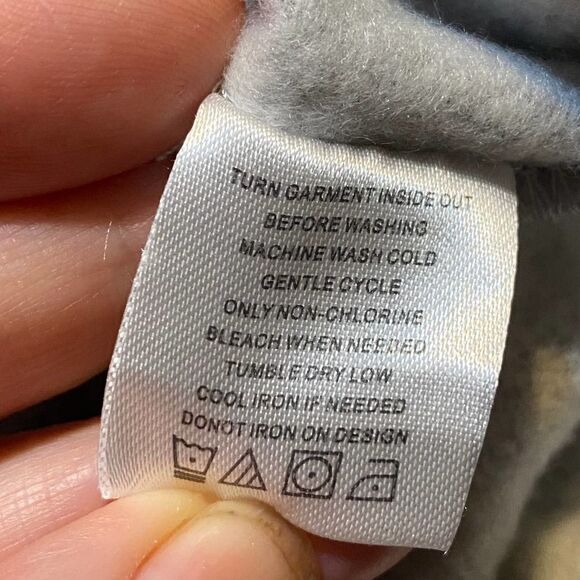 Nascar Graphic Logo Sweatshirt Size XXL - Picture 9 of 10